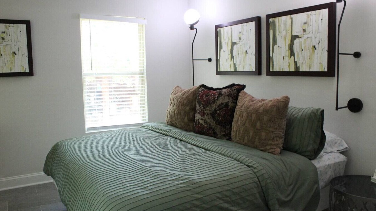 Photo of Bedroom in McDonough