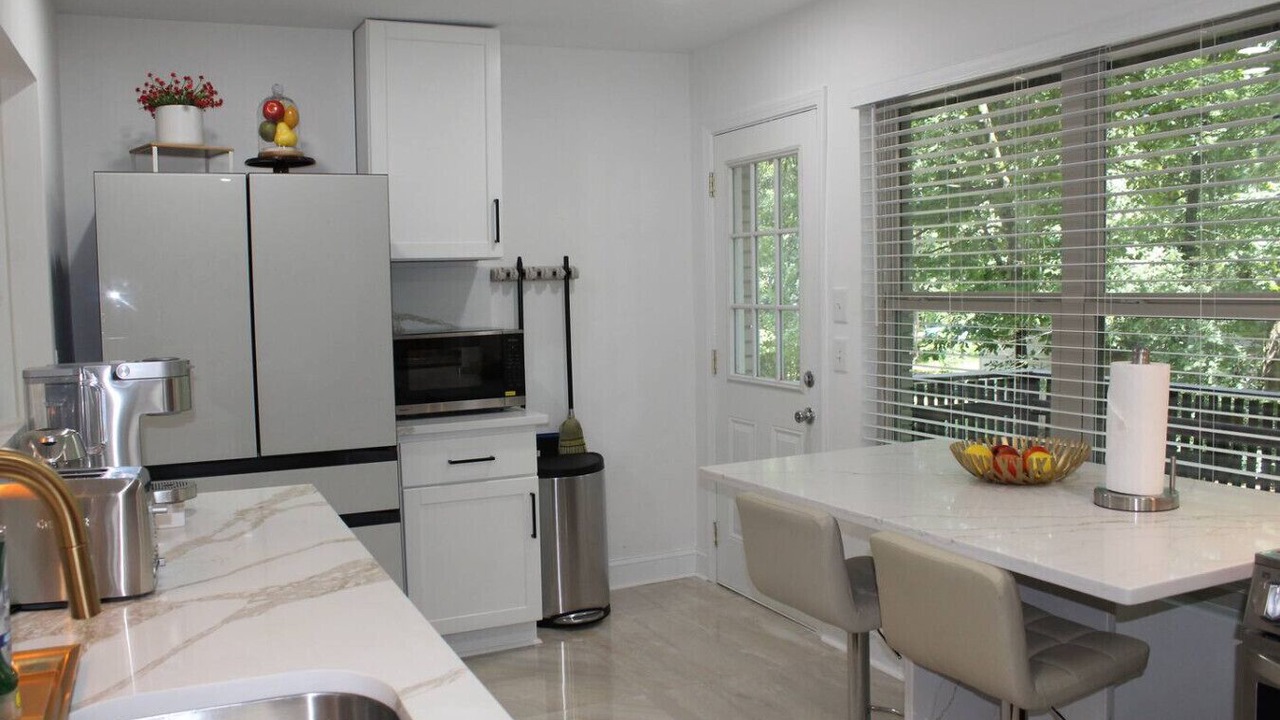 Photo of Kitchen in McDonough