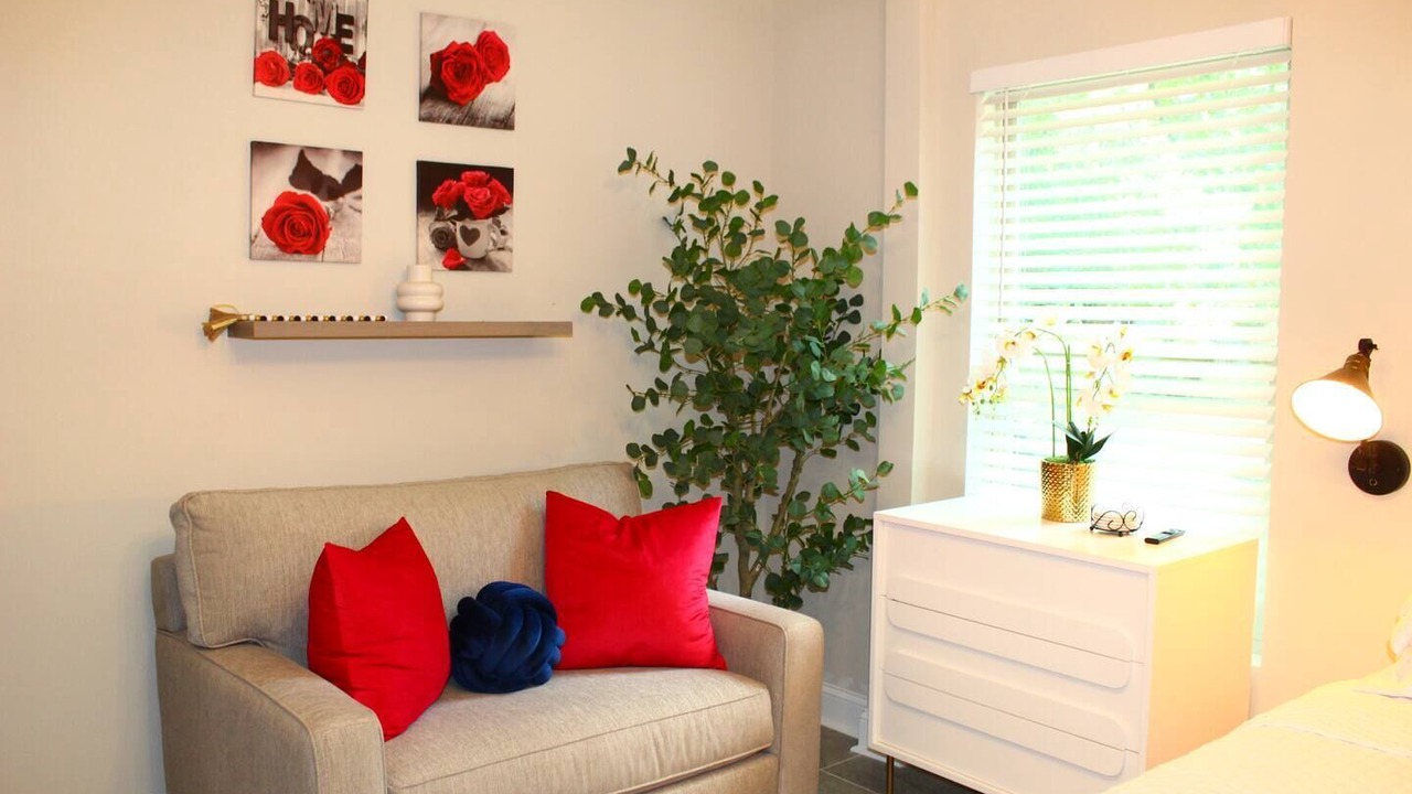 Photo of Bedroom in McDonough