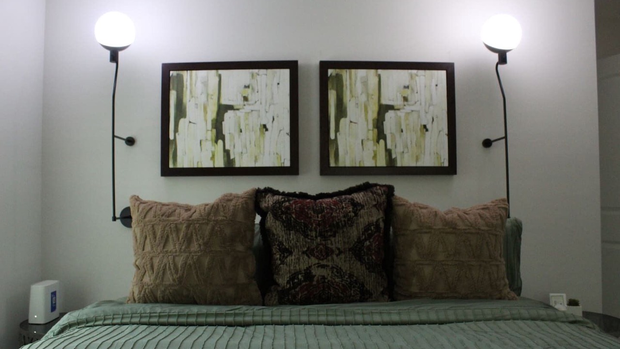 Photo of Bedroom in McDonough