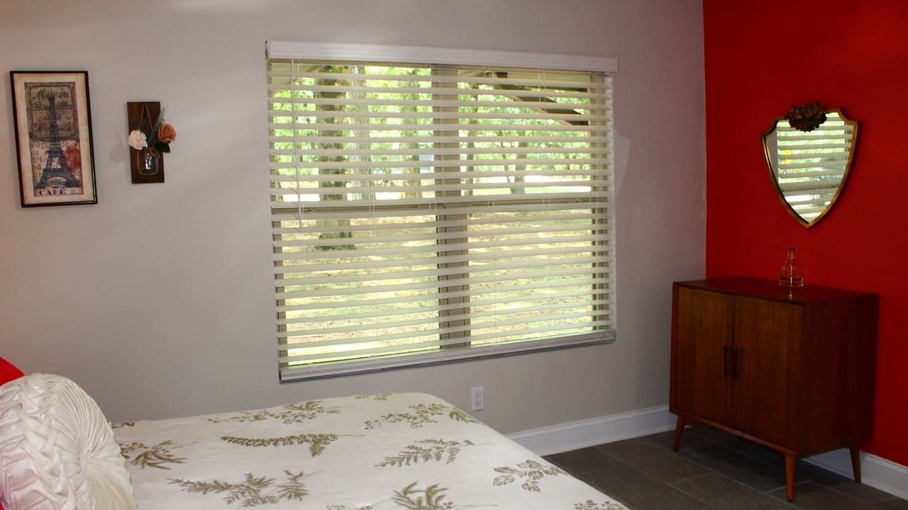Photo of Bedroom in McDonough
