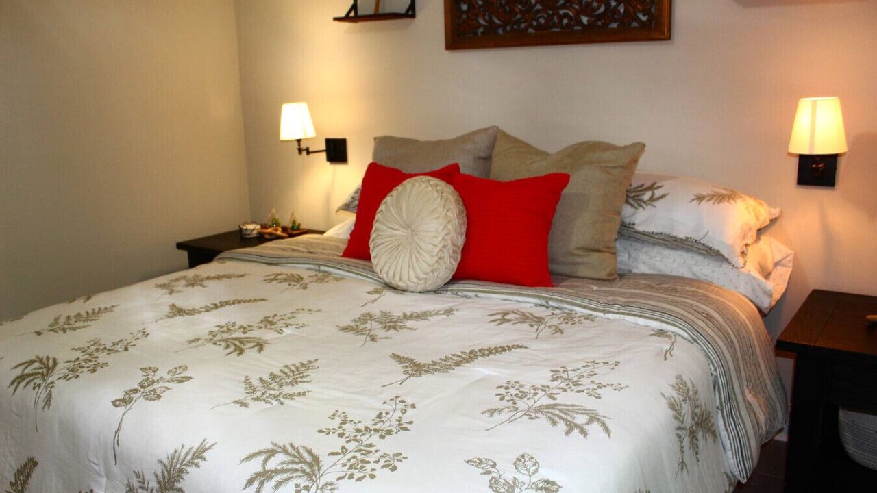 Photo of Bedroom in McDonough
