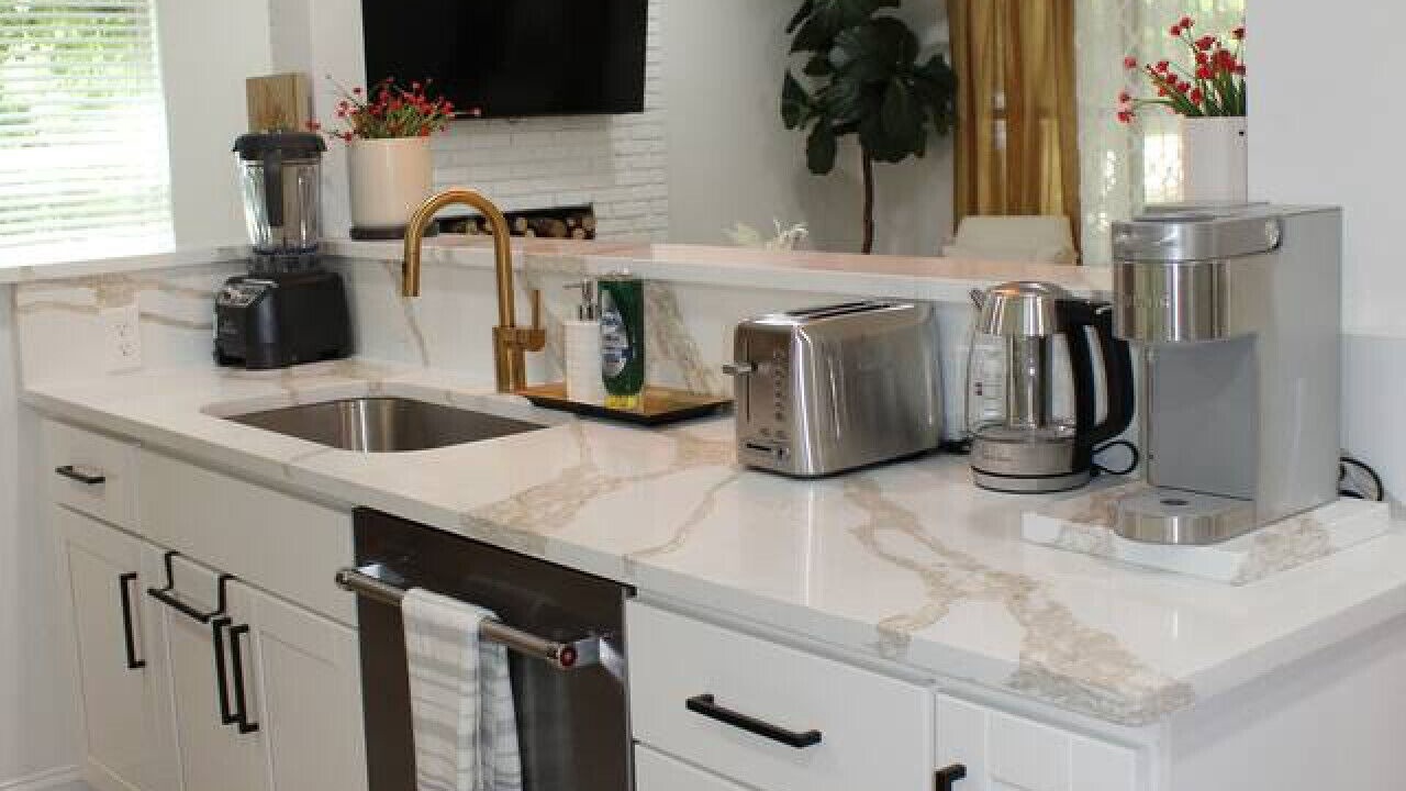 Photo of Kitchen in McDonough