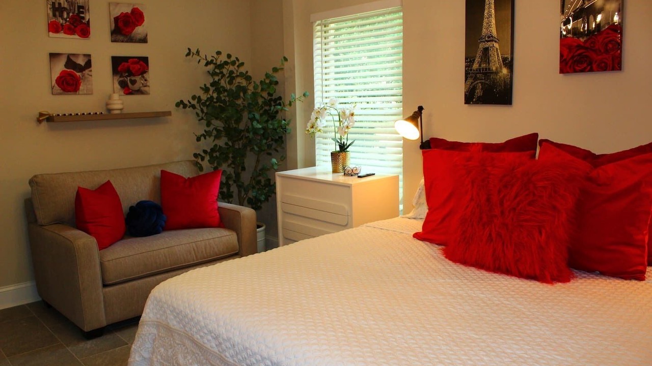 Photo of Bedroom in McDonough