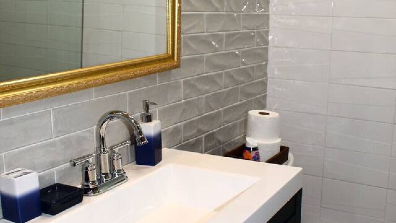 Photo of Bathroom in McDonough