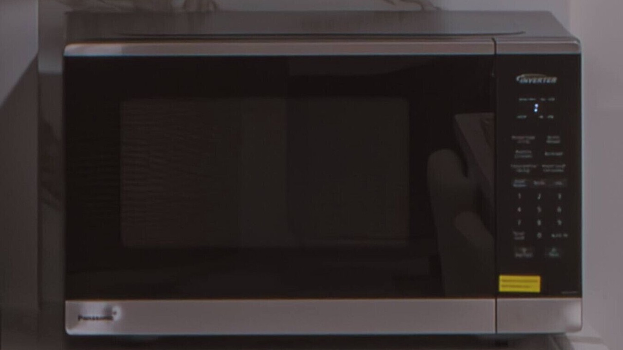 Photo of Kitchen in McDonough