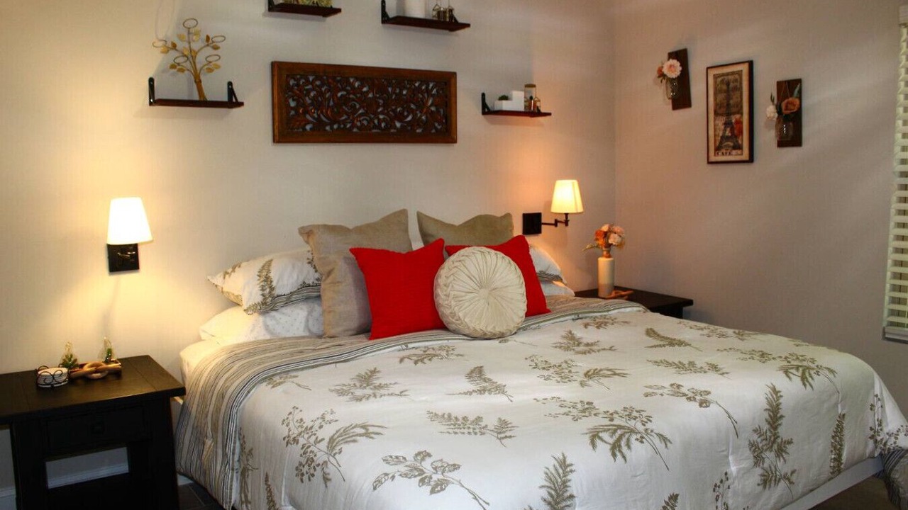 Photo of Bedroom in McDonough