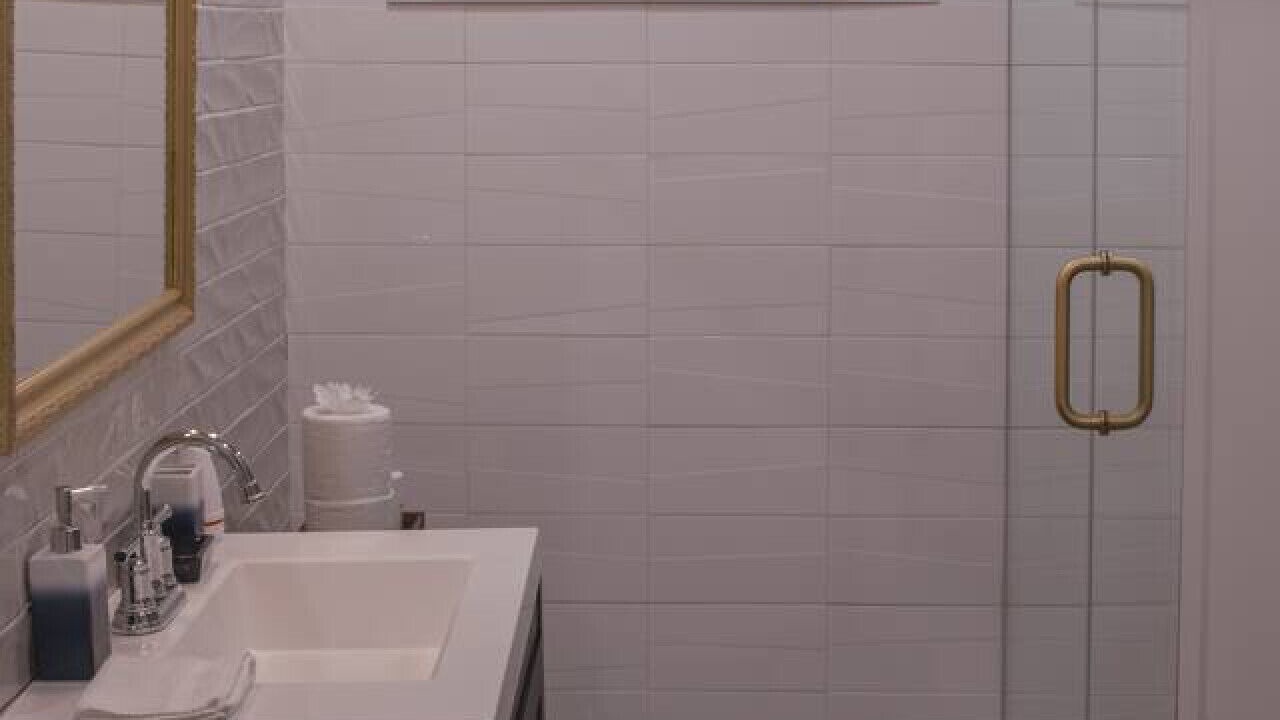 Photo of Bathroom in McDonough