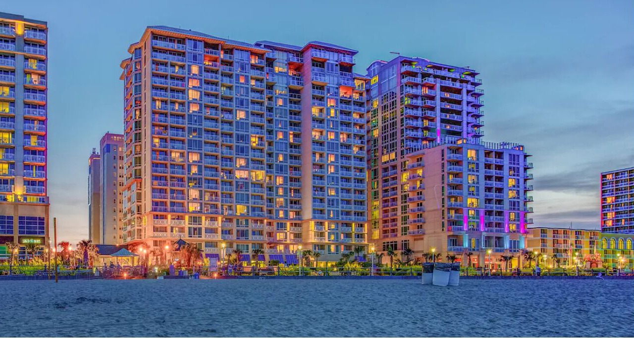 Photo of Outdoor in Northeast Virginia Beach