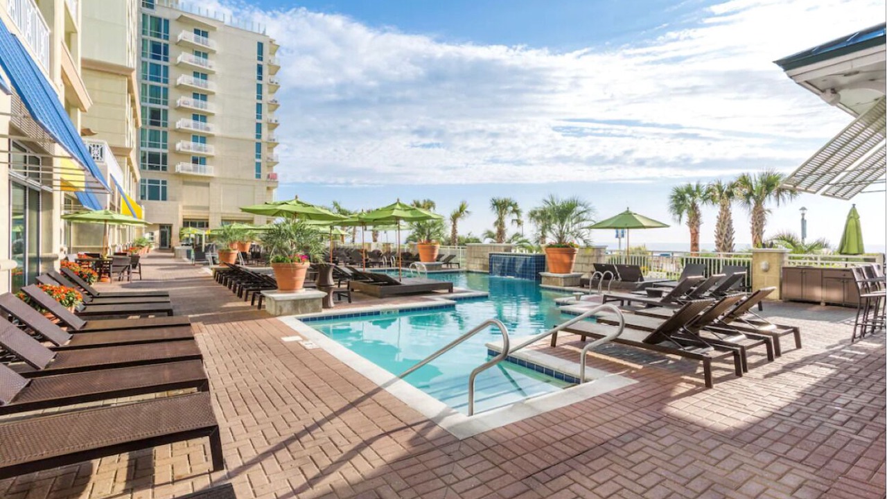 Photo of Outdoor in Northeast Virginia Beach