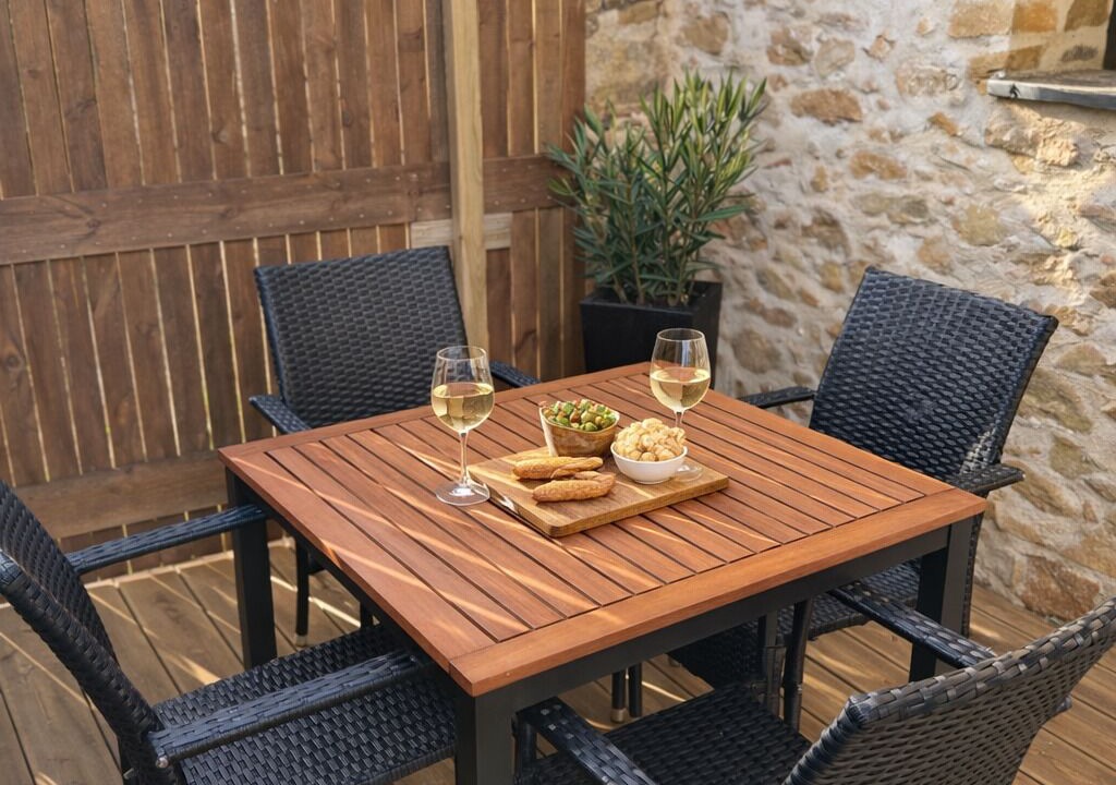 Photo of Outdoor in Chemaze