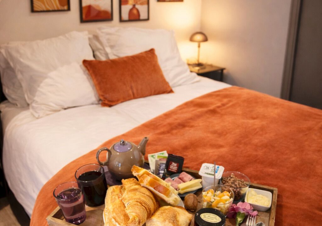 Photo of Bedroom in Chemaze