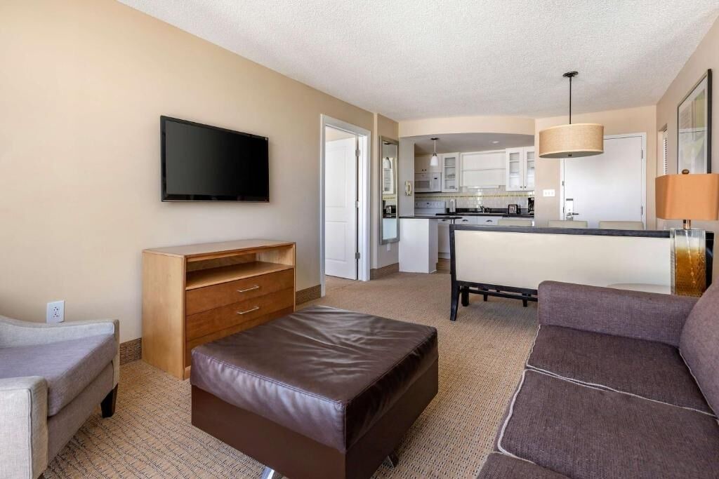 Photo of Livingroom in Northeast Virginia Beach