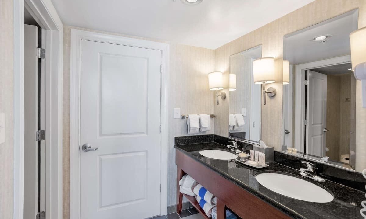 Photo of Bathroom in Northeast Virginia Beach