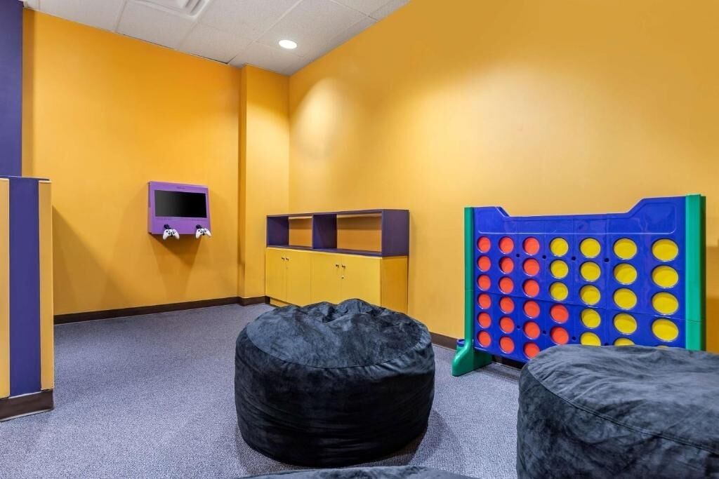 Photo of Bedroom in Northeast Virginia Beach