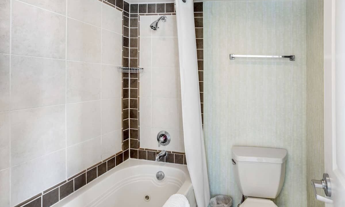 Photo of Bathroom in Northeast Virginia Beach