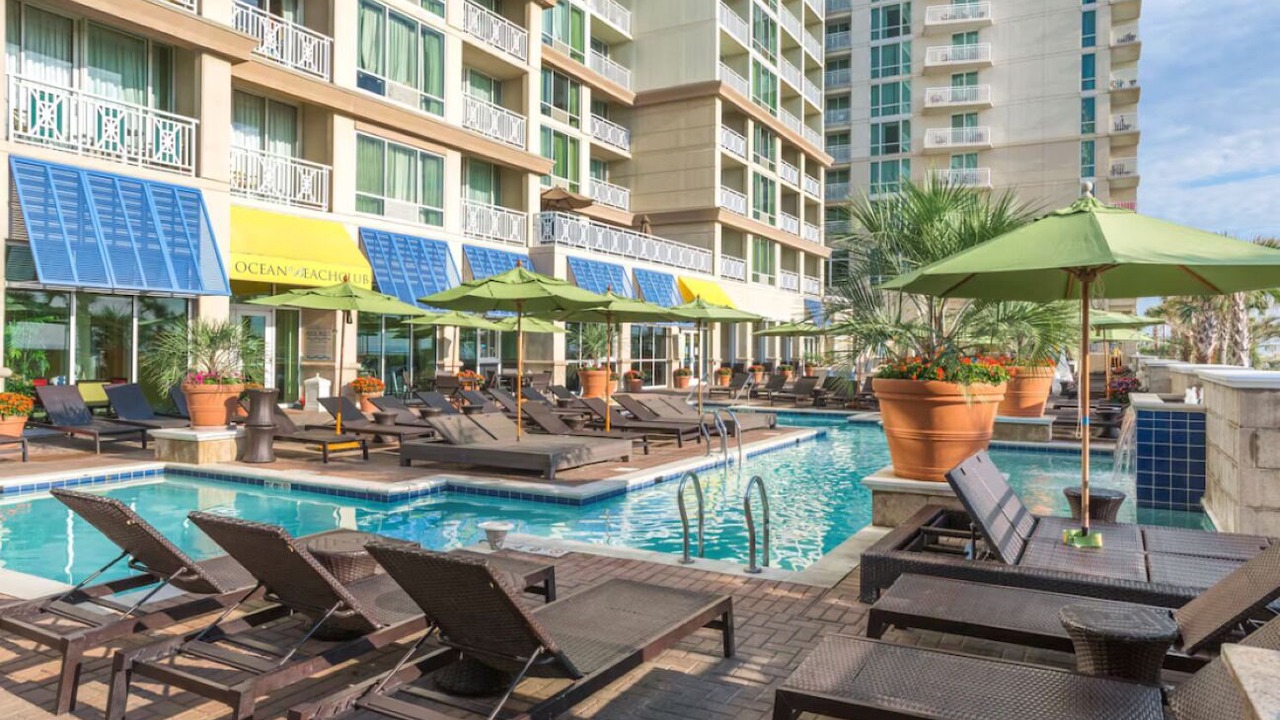 Photo of Outdoor in Northeast Virginia Beach