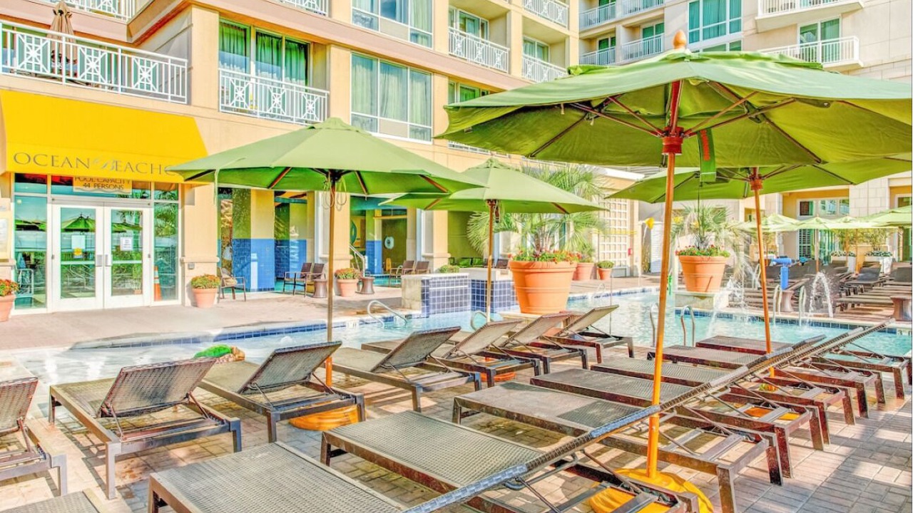 Photo of Outdoor in Northeast Virginia Beach