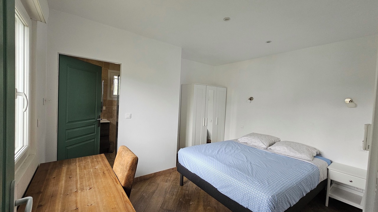 Photo of Bedroom in Grabels