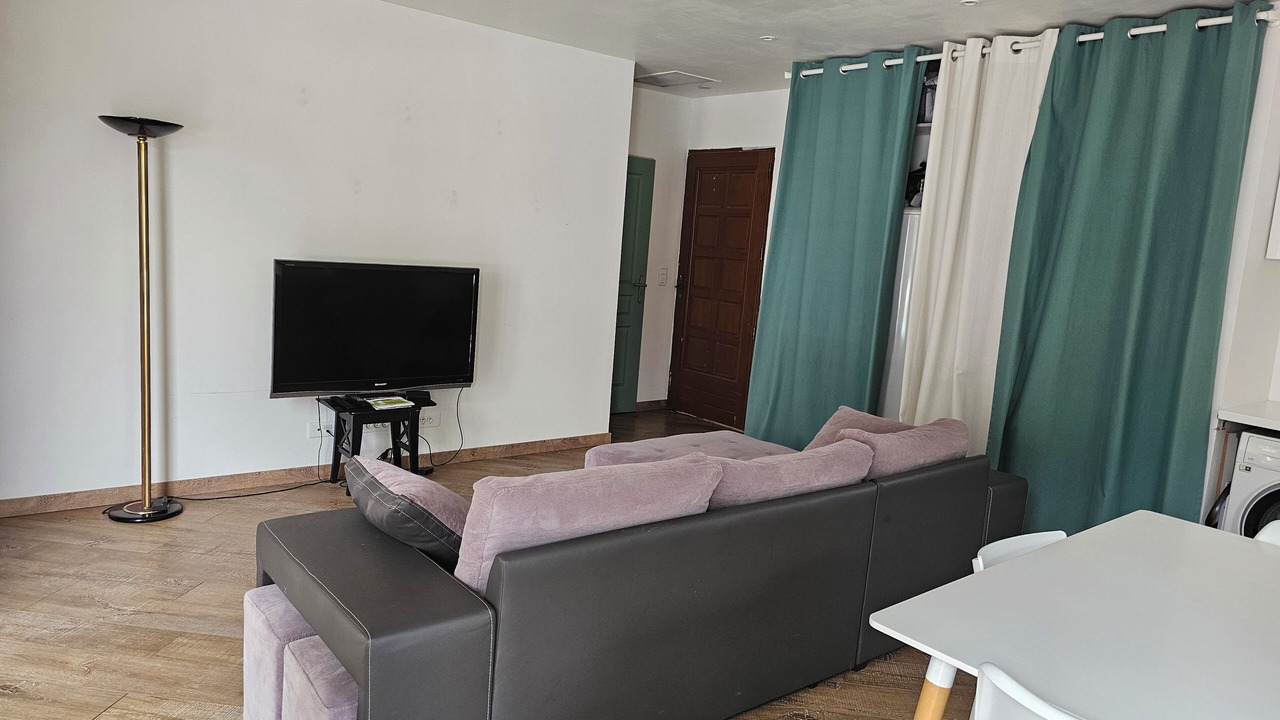 Photo of Livingroom in Grabels