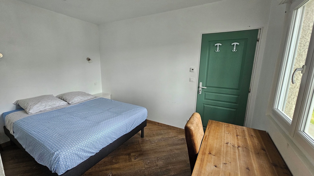 Photo of Bedroom in Grabels