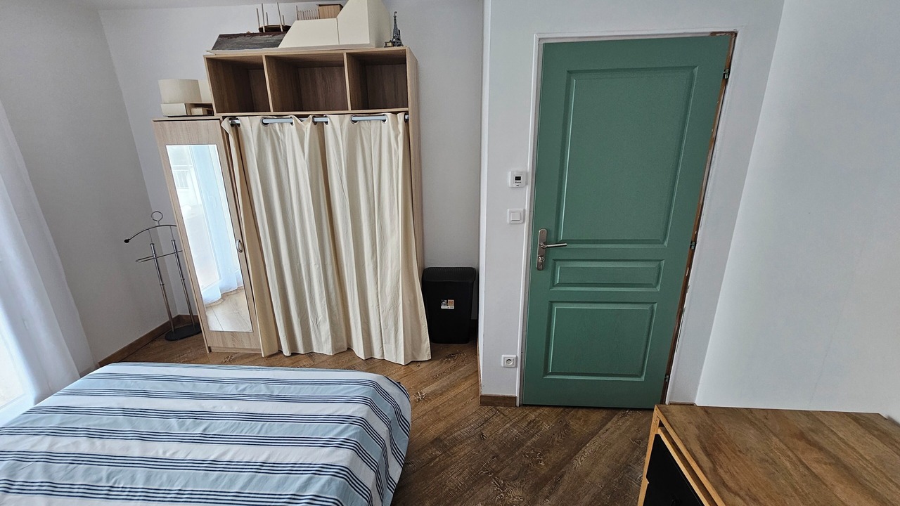 Photo of Bedroom in Grabels