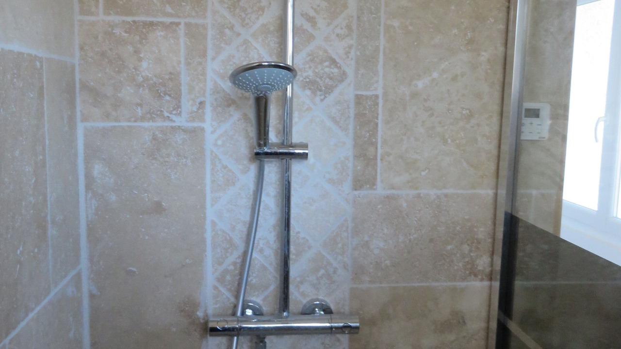 Photo of Bathroom in Grabels