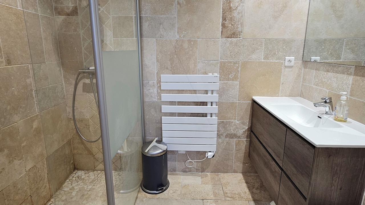 Photo of Bathroom in Grabels