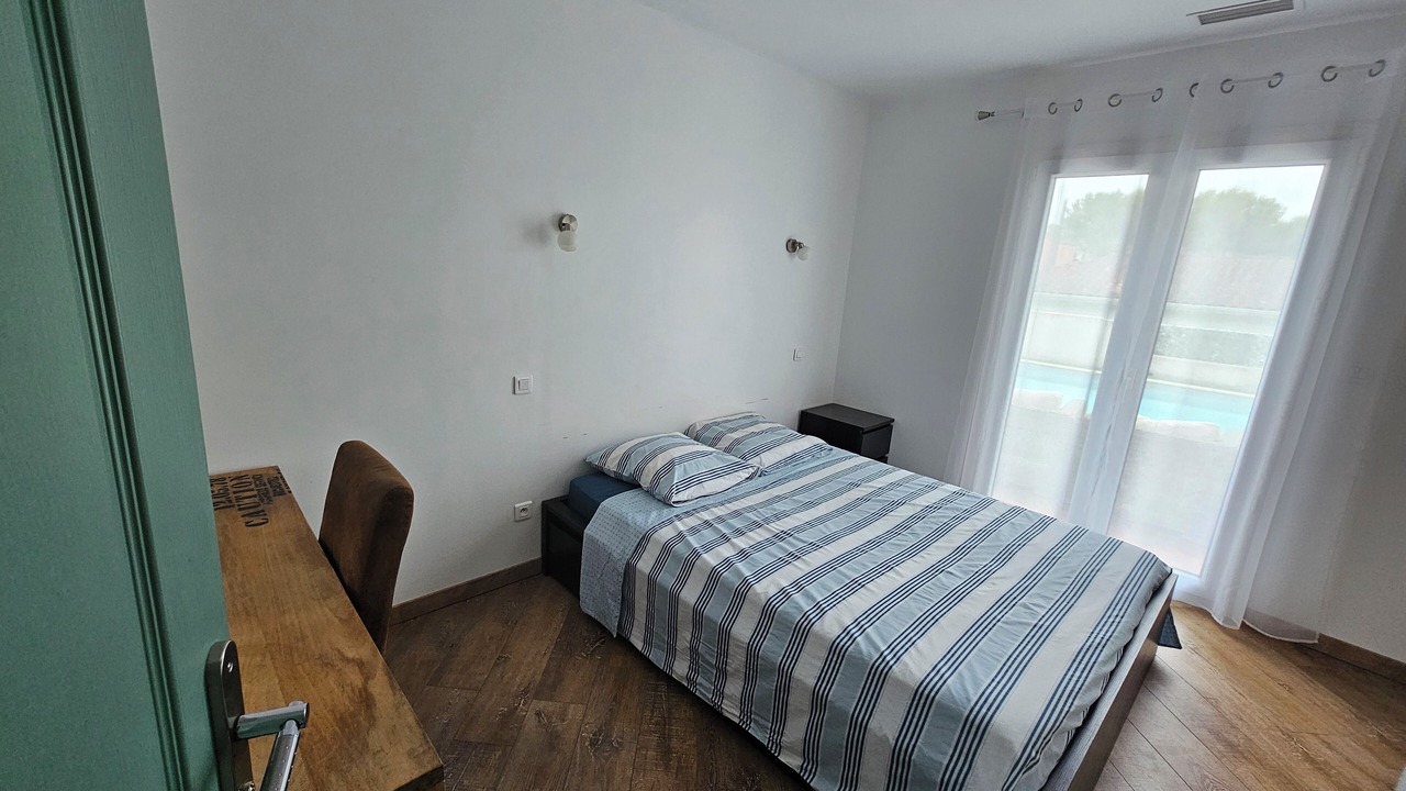 Photo of Bedroom in Grabels