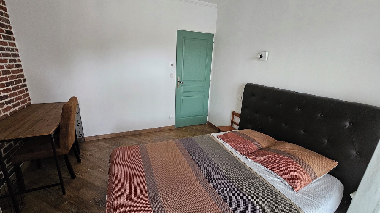 Photo of Bedroom in Grabels