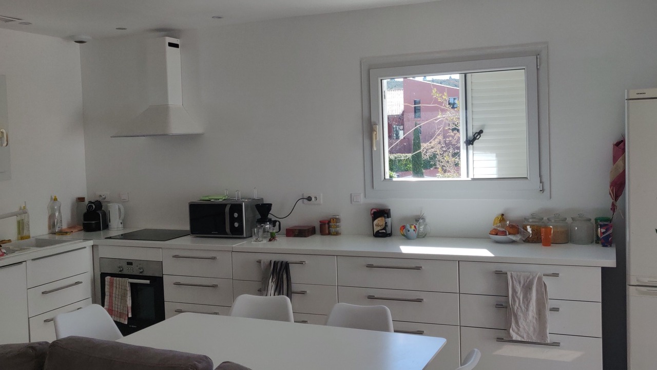 Photo of Kitchen in Grabels