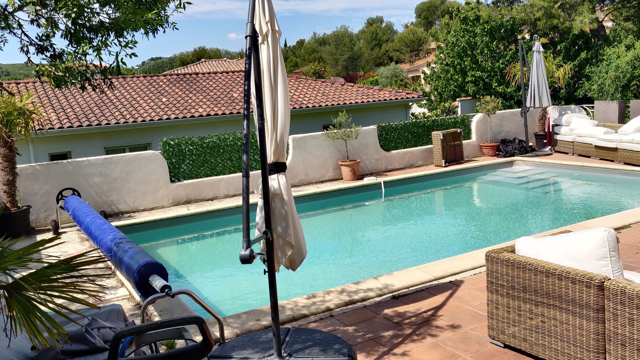 Photo of Outdoor in Grabels