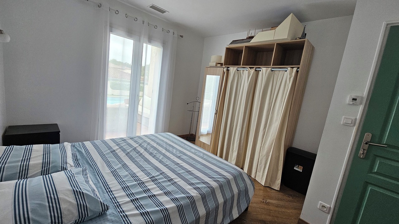 Photo of Bedroom in Grabels