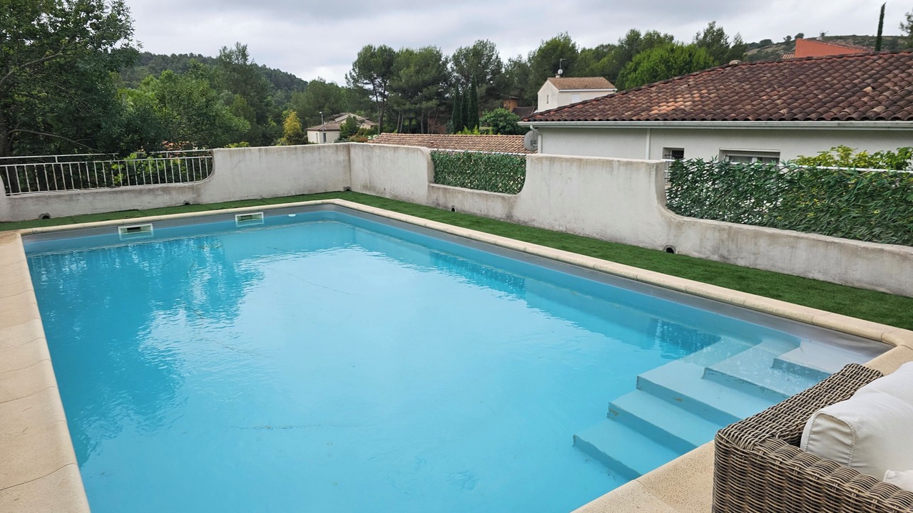 Photo of Outdoor in Grabels