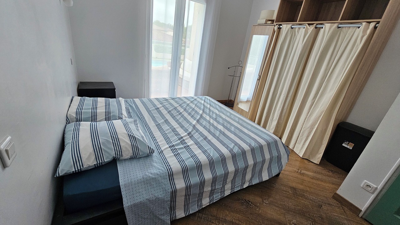 Photo of Bedroom in Grabels