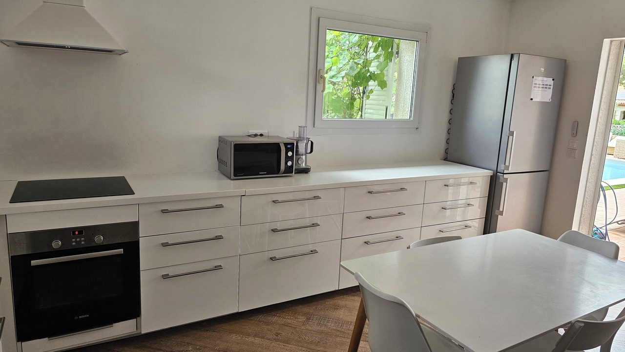 Photo of Kitchen in Grabels