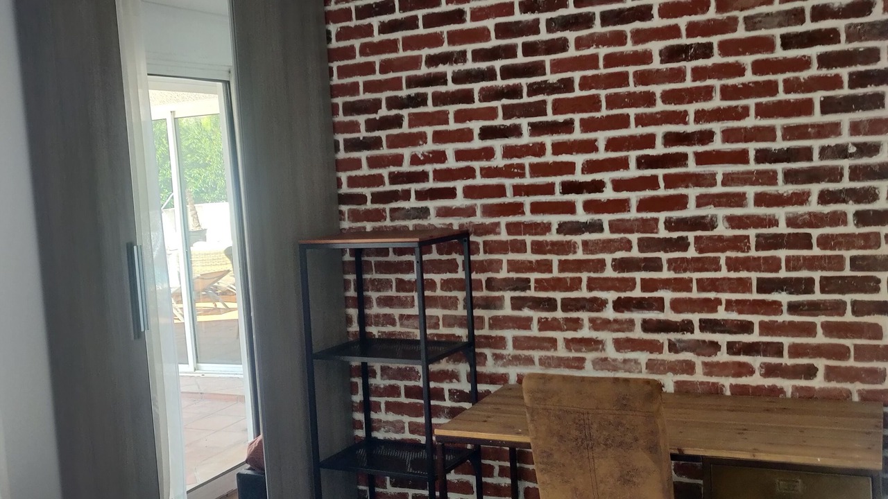 Photo of Bedroom in Grabels