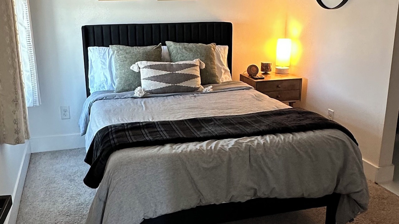 Photo of Bedroom in Dallas