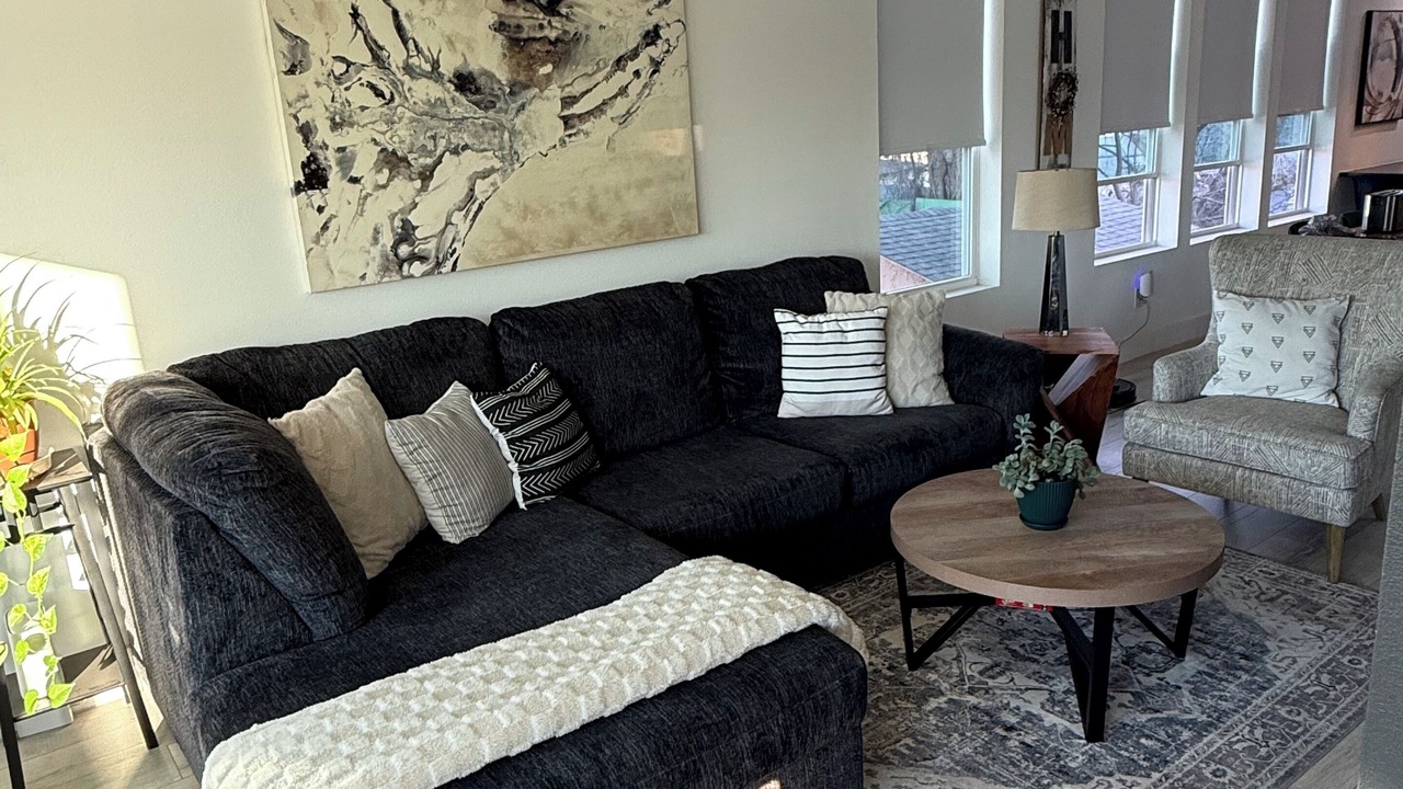 Photo of Livingroom in Dallas