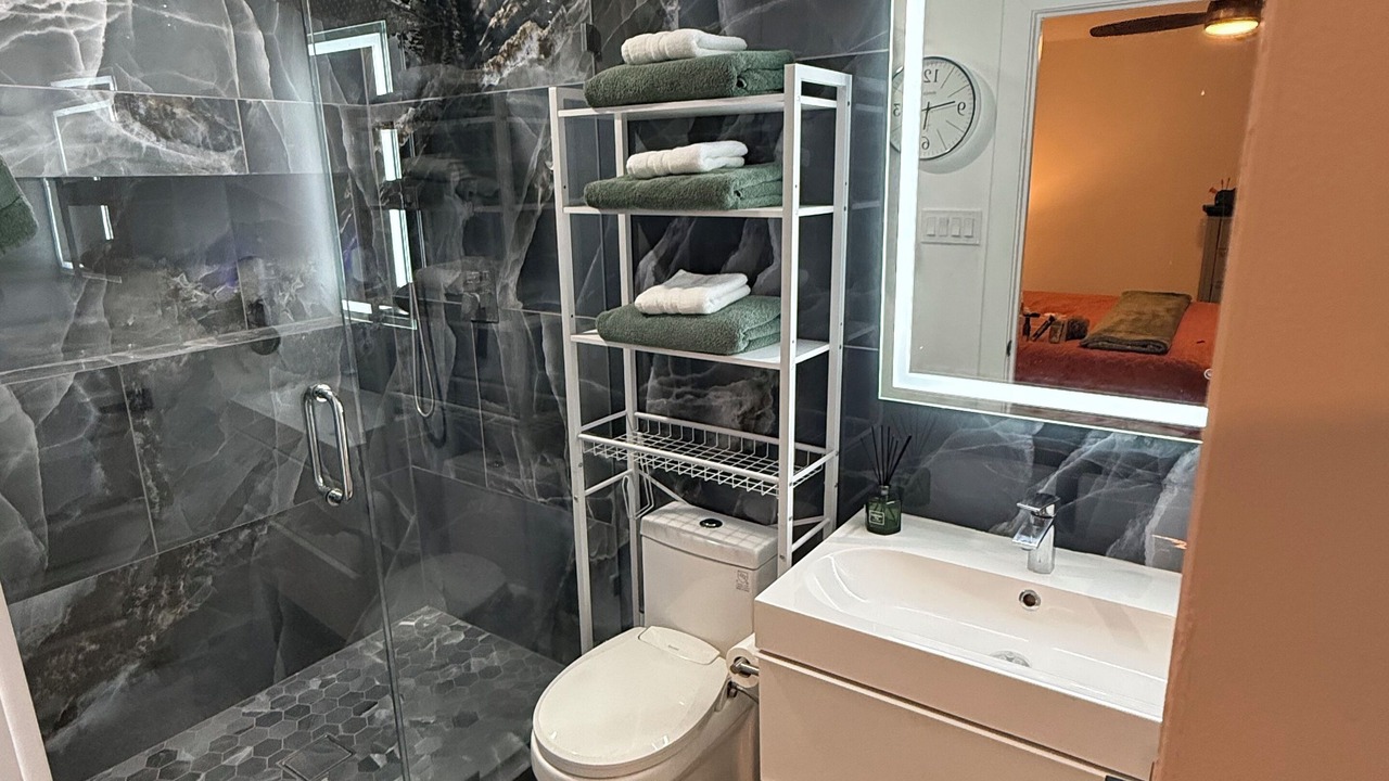 Photo of Bathroom in Dallas