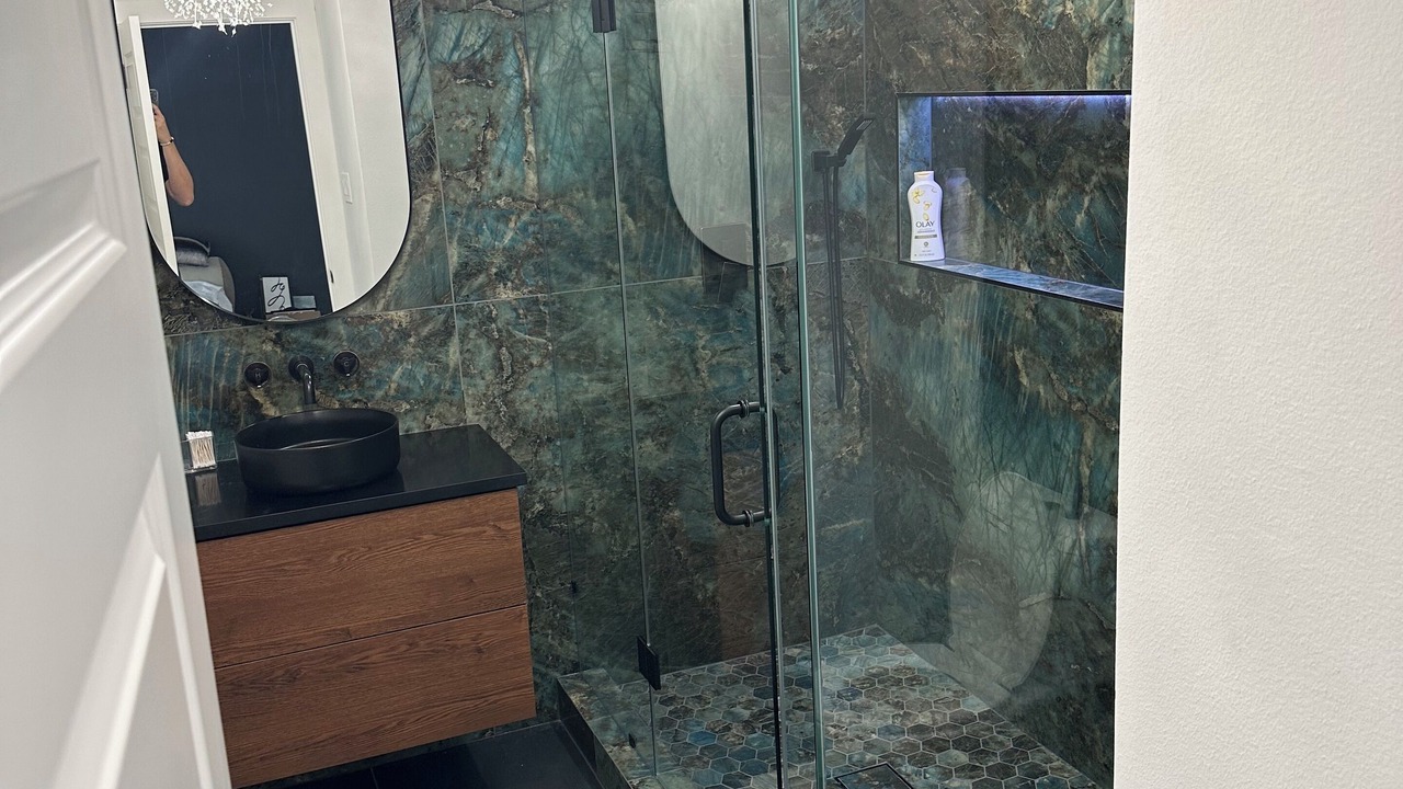 Photo of Bathroom in Dallas