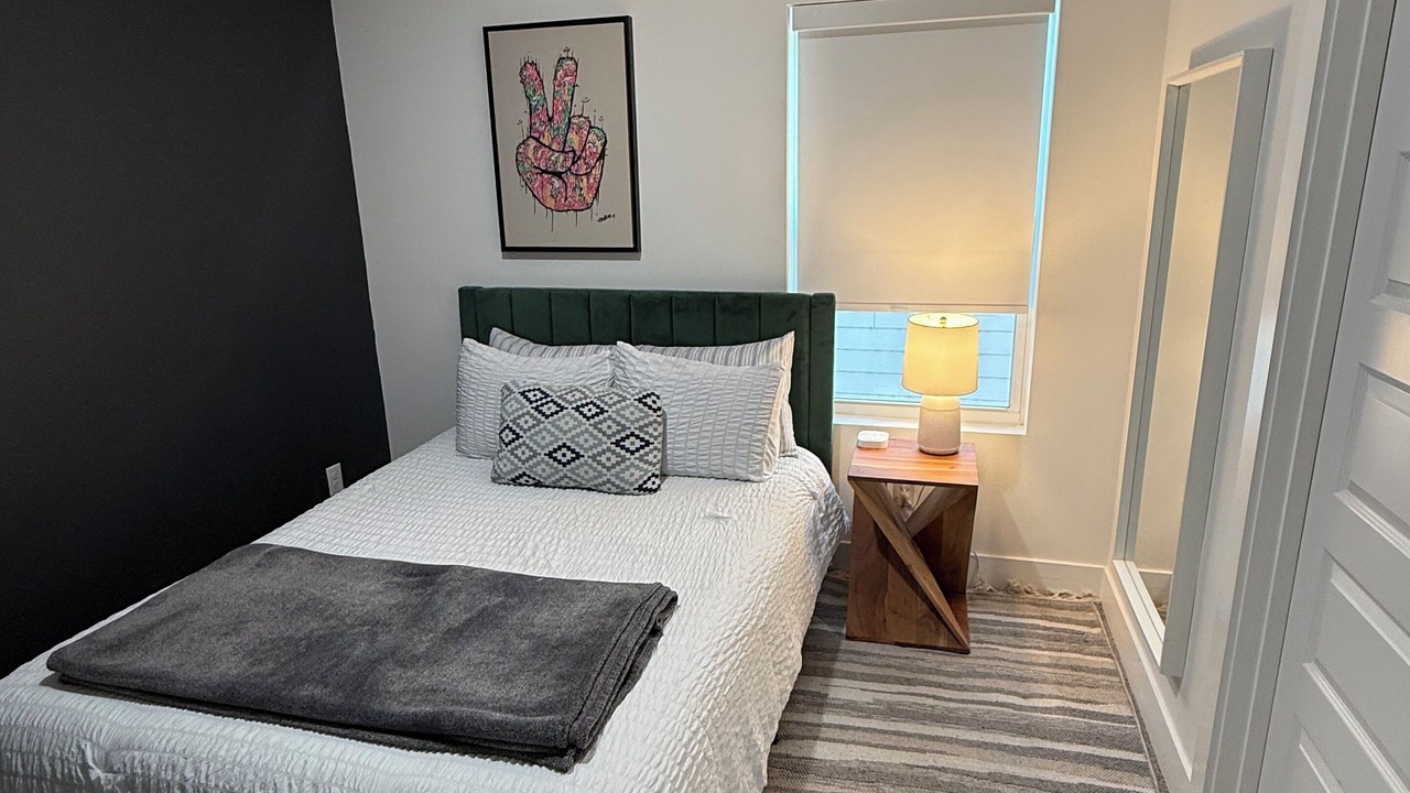 Photo of Bedroom in Dallas