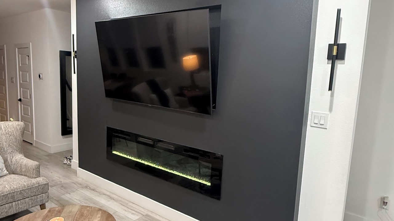 Photo of Livingroom in Dallas
