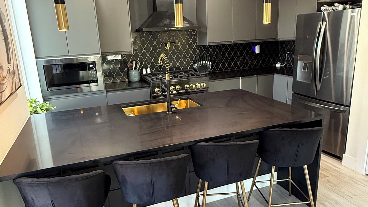 Photo of Kitchen in Dallas
