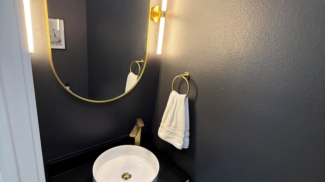 Photo of Bathroom in Dallas