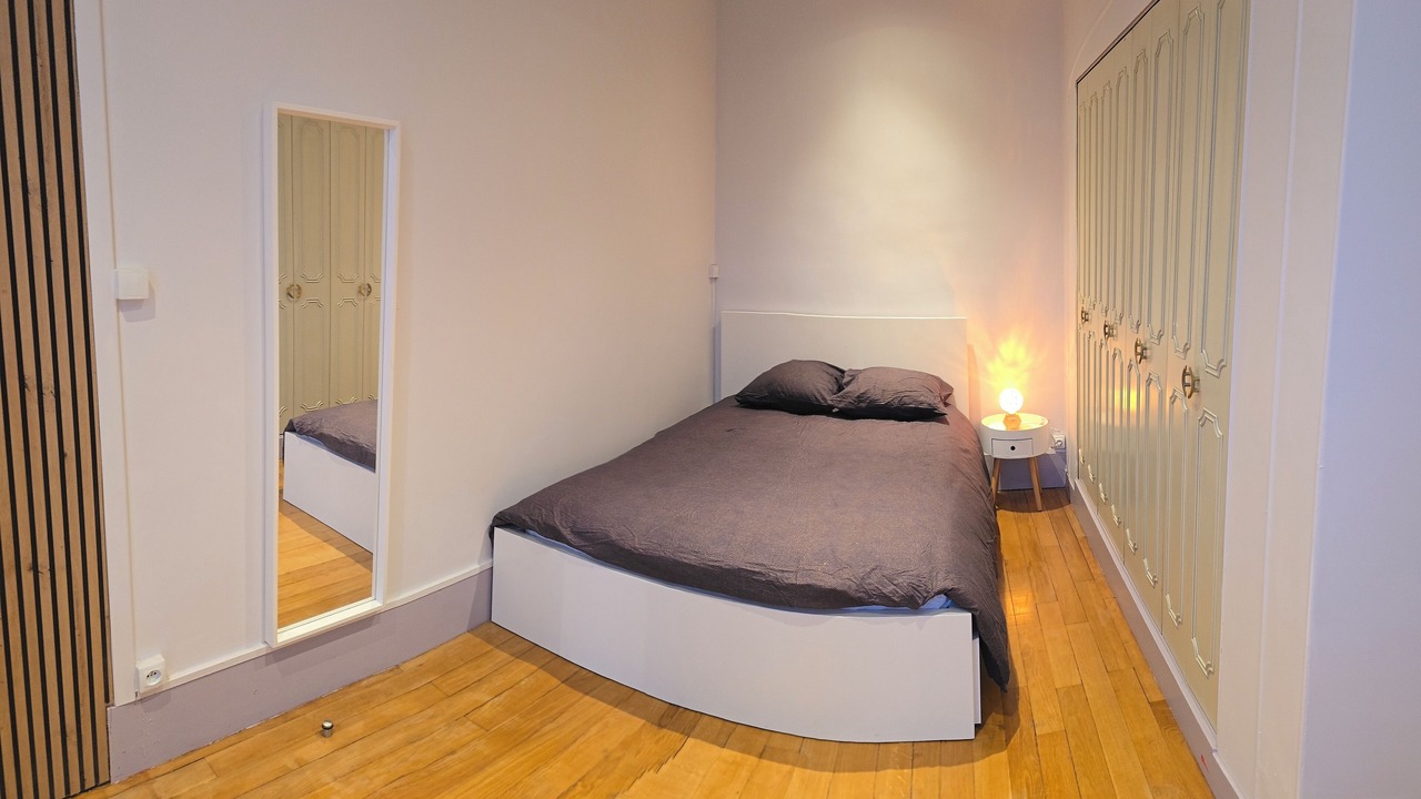 Photo of Bedroom in Corbeil-Essonnes