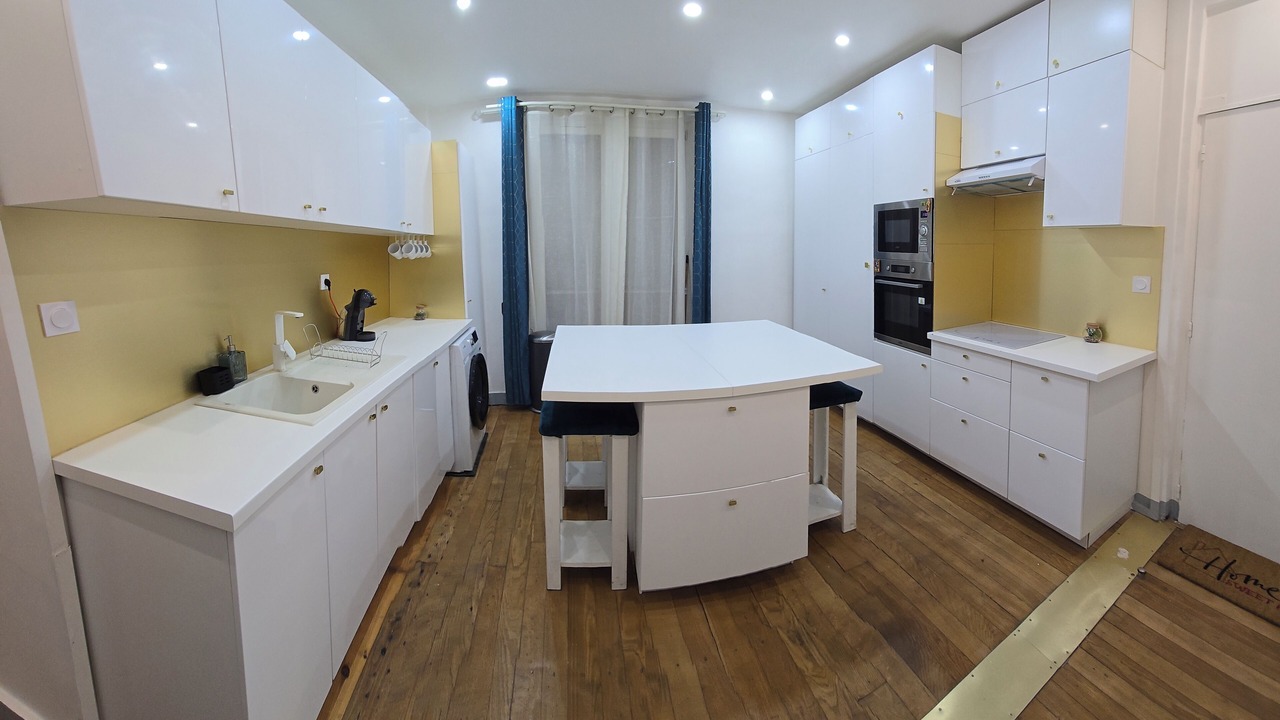 Photo of Kitchen in Corbeil-Essonnes