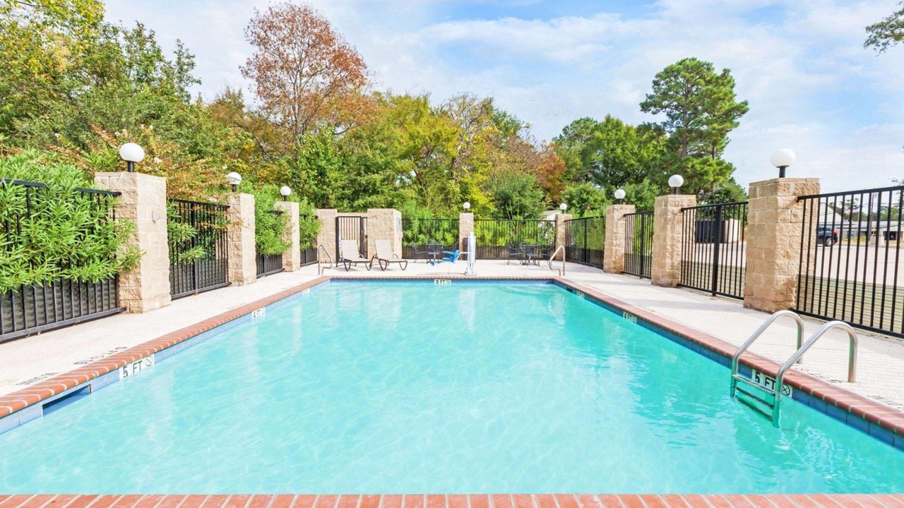 Photo of Outdoor in Tyler