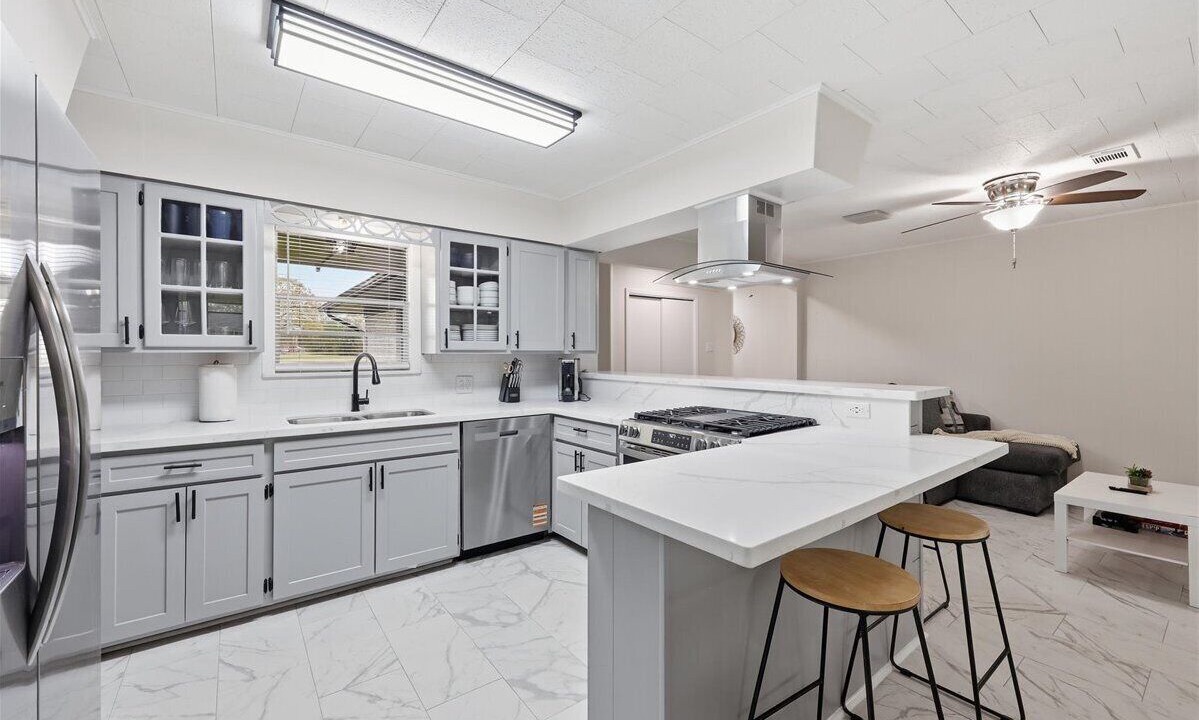 Photo of Kitchen in Groves