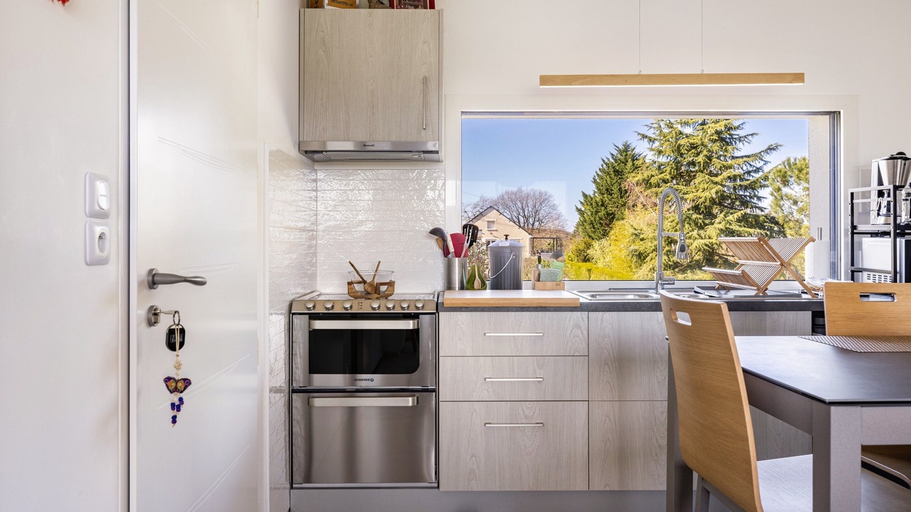 Photo of Kitchen in Ballan-Mire